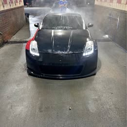 2006 nissan 350z