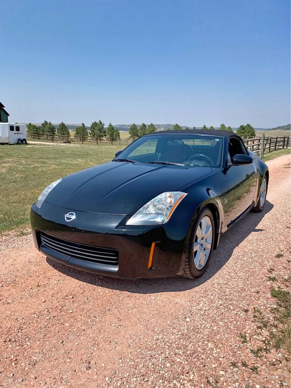 2005 Nissan 350Z