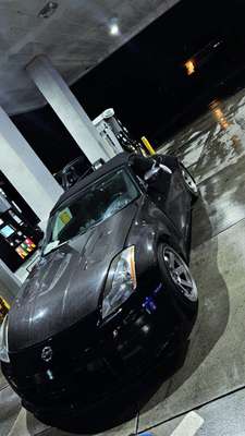 2006 Nissan 350Z