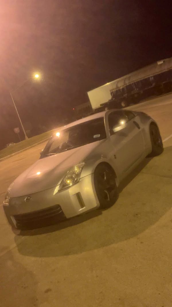 2007 Nissan 350Z - Performance Coupe 2D