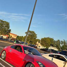 2003 Nissan 350z