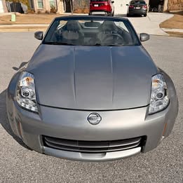 2006 Nissan 350Z