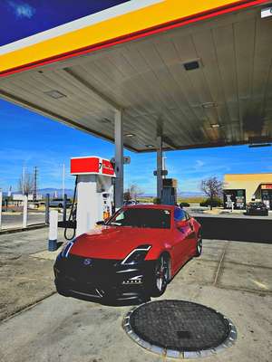 2006 Nissan 350Z