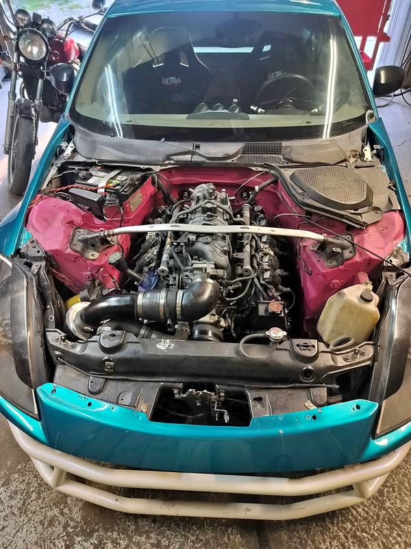 2003 Nissan 350Z - Enthusiast Coupe 2D