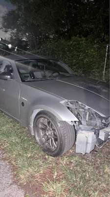 2005 Nissan 350Z - 350z
