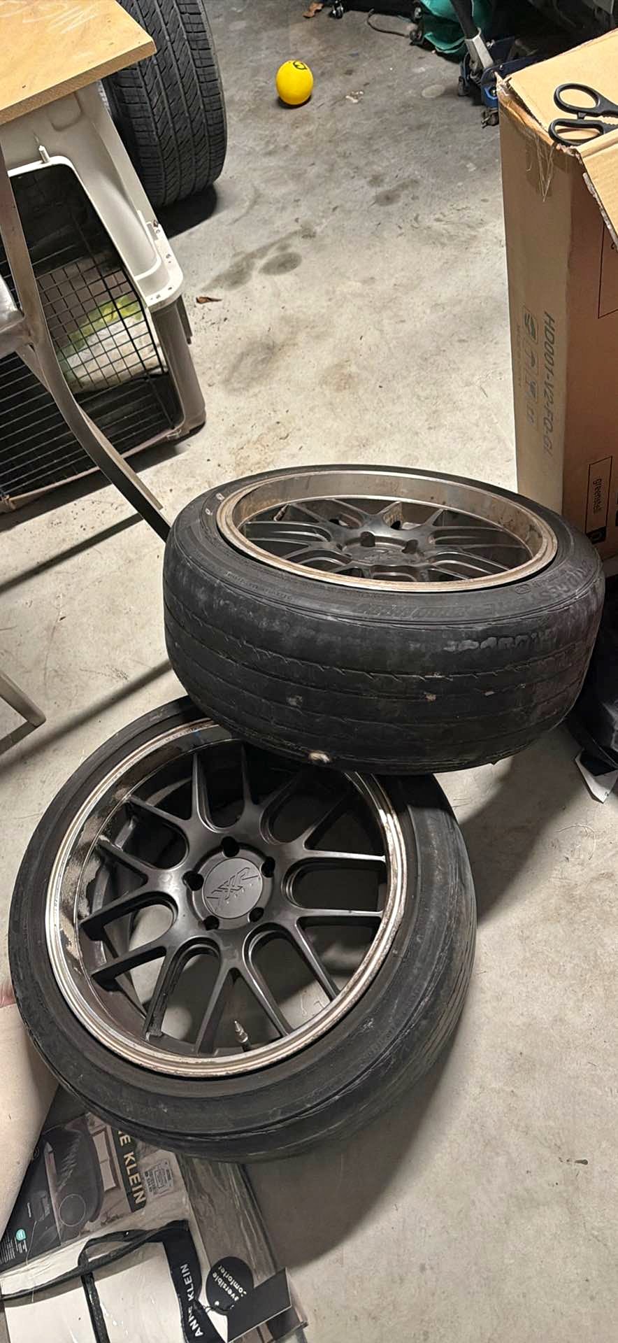 2004 Nissan 350Z - Enthusiast Coupe 2D