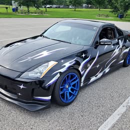 2003 Nissan 350Z