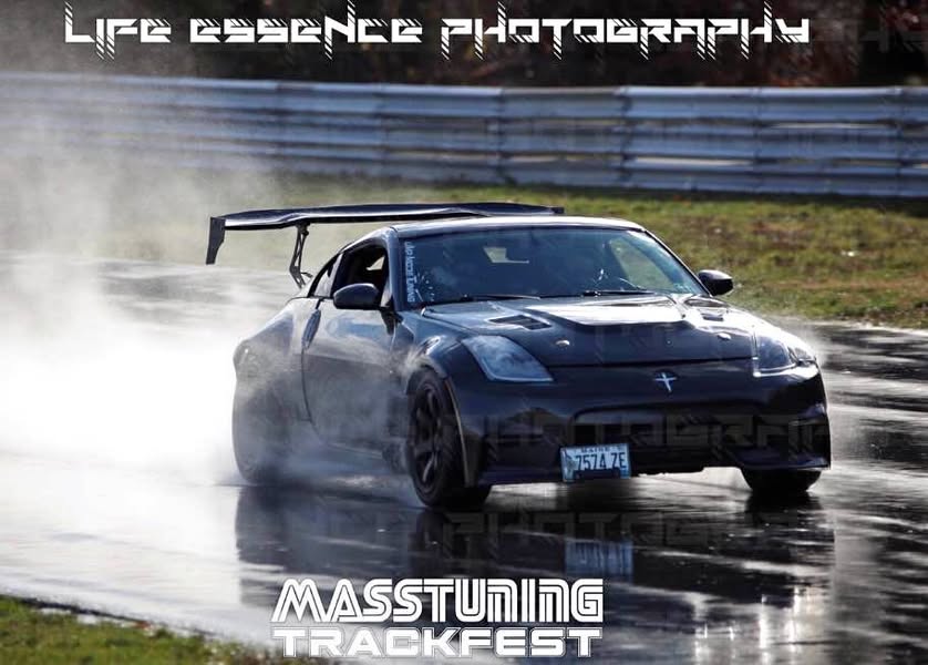 2008 Nissan 350Z - Coupe 2D