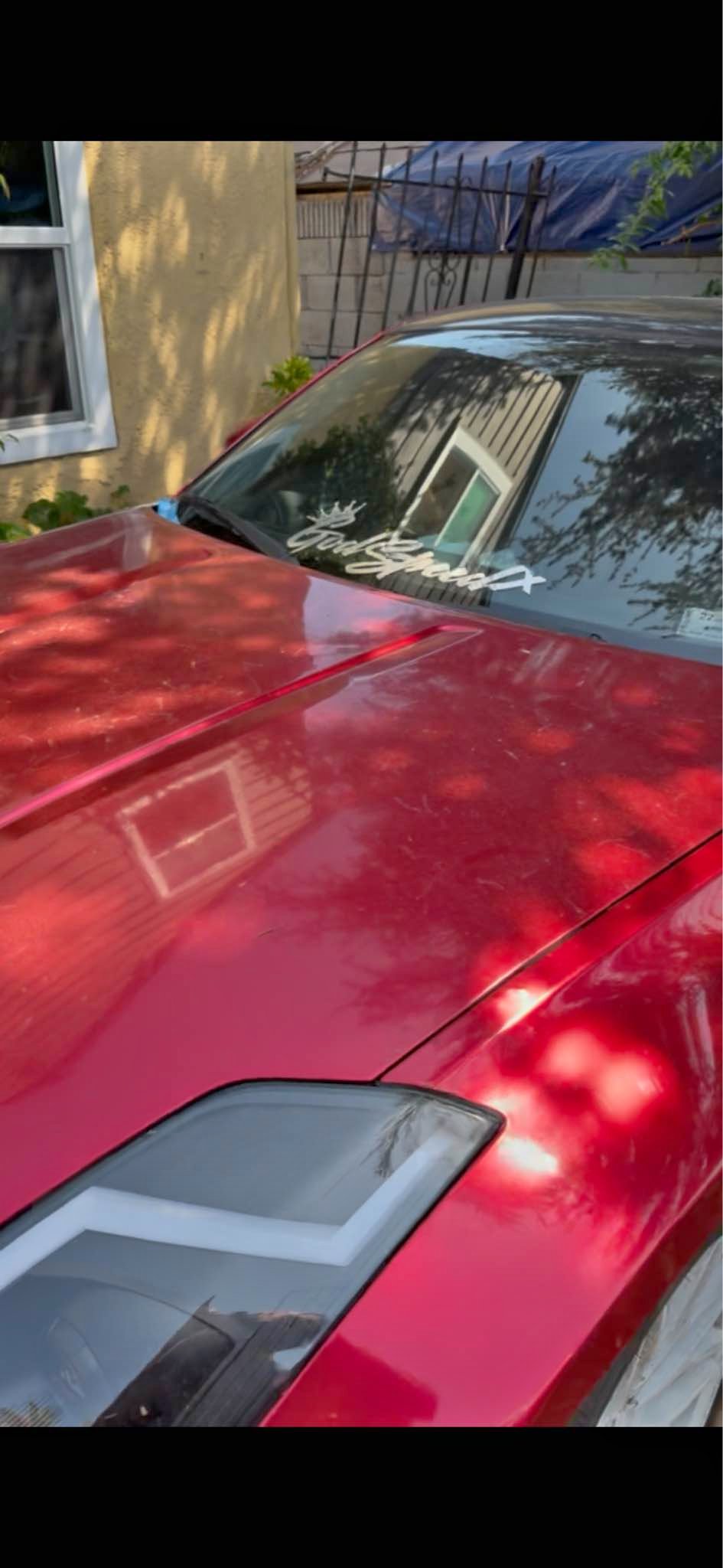 2006 Nissan 350Z - Enthusiast Coupe 2D