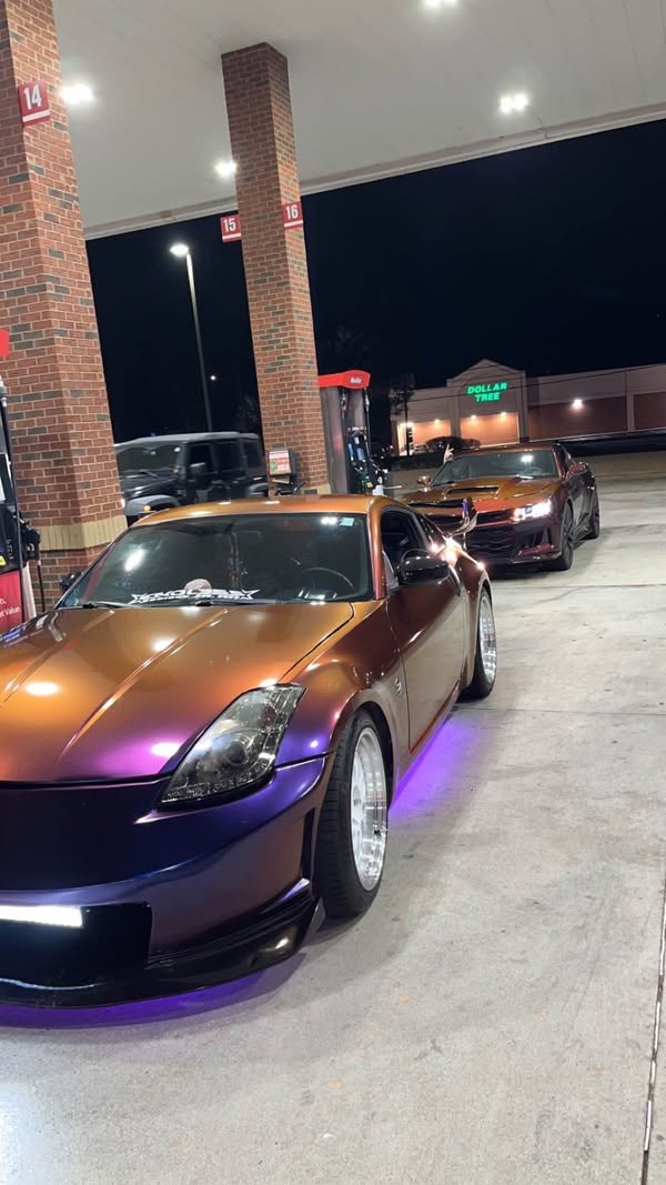 2006 Nissan 350Z - Coupe 2D
