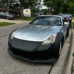 2004 Nissan 350Z - Performance Coupe 2D