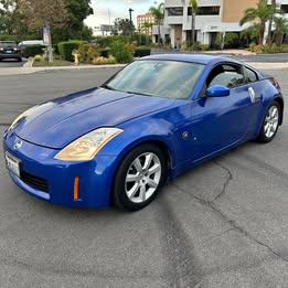 2005 Nissan 350Z