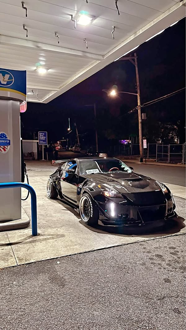 2006 Nissan 350Z - Performance Coupe 2D