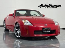 2004 Nissan 350Z ROADSTER