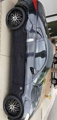 2005 Nissan 350Z - Coupe 2D