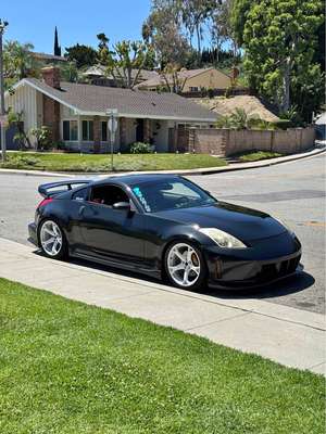 2007 Nissan 350Z - Nismo Coupe 2D