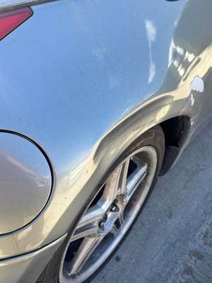 2006 Nissan 350Z - Grand Touring Roadster 2D