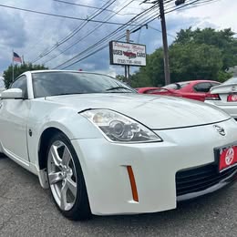 2006 Nissan 350Z