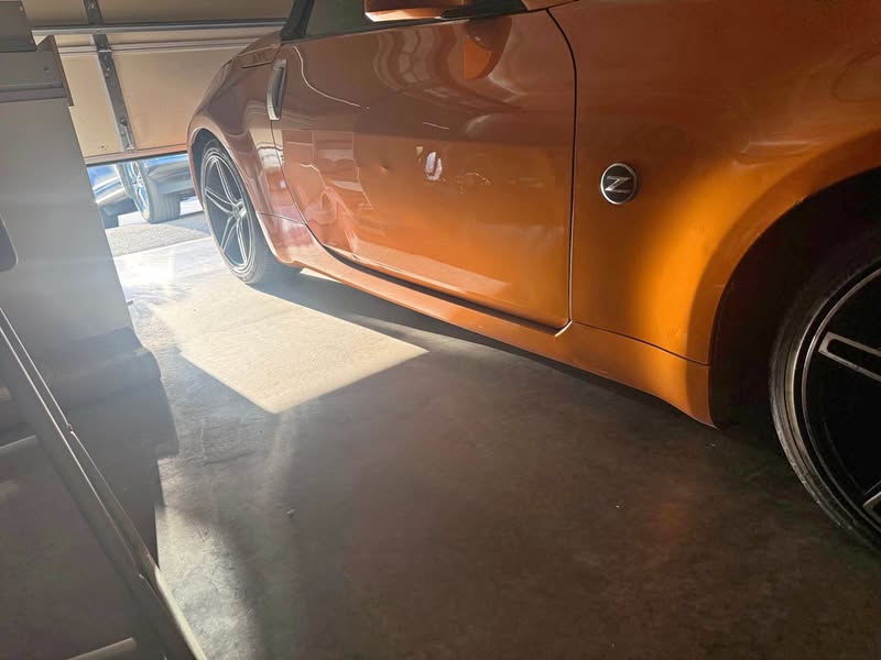 2006 Nissan 350Z - 35th Anniversary Coupe 2D