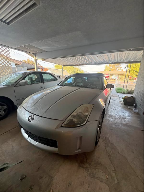 2006 Nissan 350Z