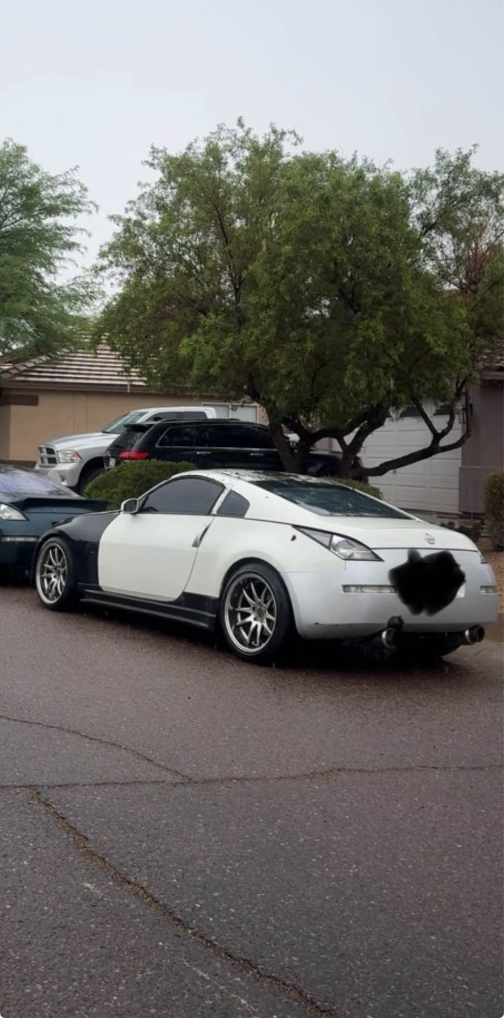 2006 Nissan 350Z - Coupe 2D