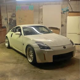 2005 Nissan 350Z - Coupe 2D