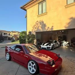 2004 Nissan 350Z - Touring Roadster 2D