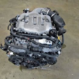 2004 Nissan 350Z - Grand Touring Coupe 2D