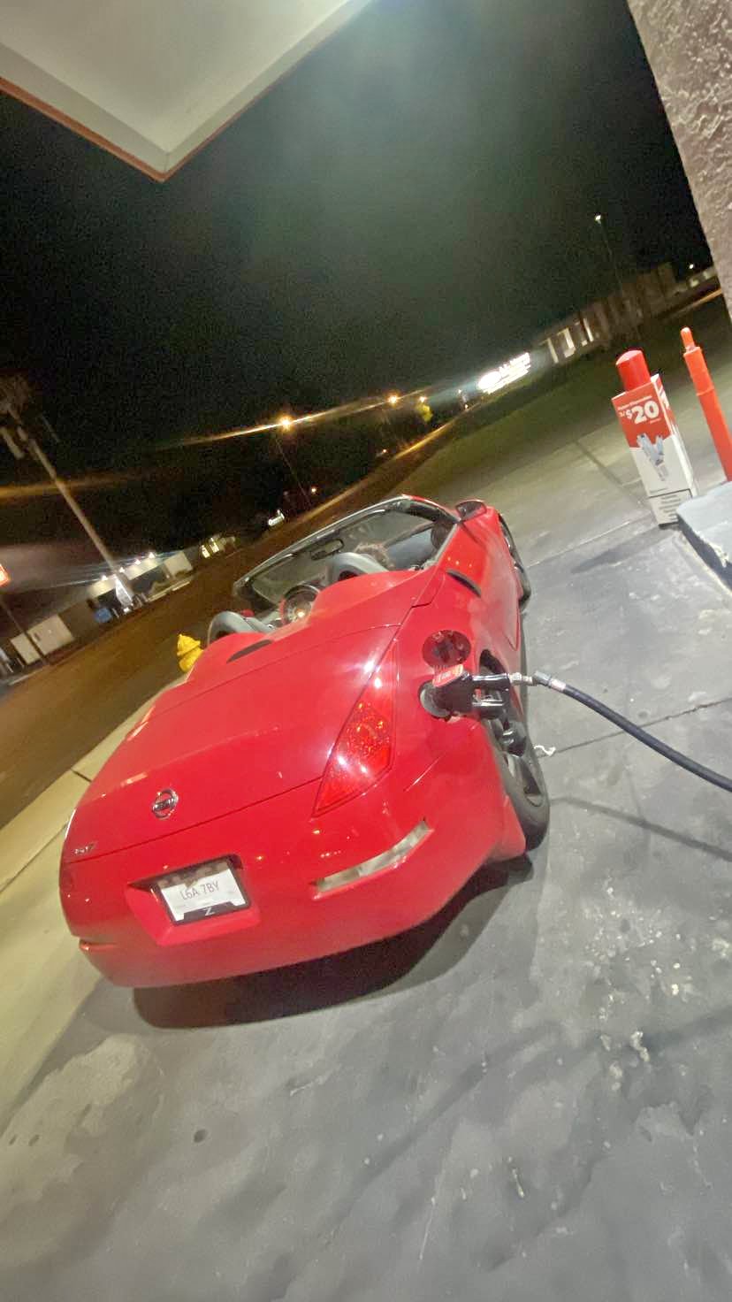 2006 Nissan 350Z - 35th Anniversary Coupe 2D