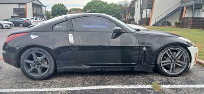 2006 Nissan 350Z - Grand Touring Coupe 2D