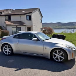 2003 Nissan 350Z