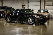 2004 Nissan 350Z Touring