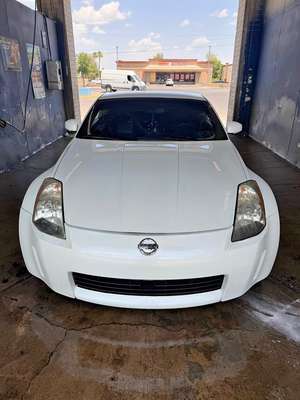 2003 Nissan 350Z - Coupe 2D