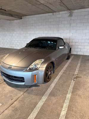 2006 Nissan 350Z - Coupe 2D
