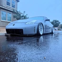 2008 Nissan 350z