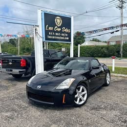 2005 Nissan 350Z