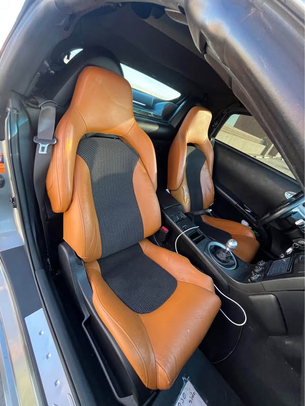2005 Nissan 350Z - Grand Touring Roadster 2D