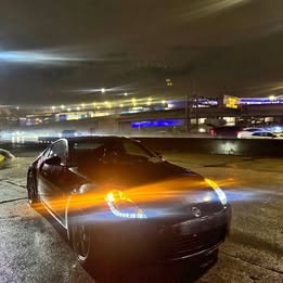 2004 Nissan 350Z - Grand Touring Roadster 2D