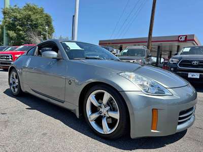 2006 Nissan 350Z