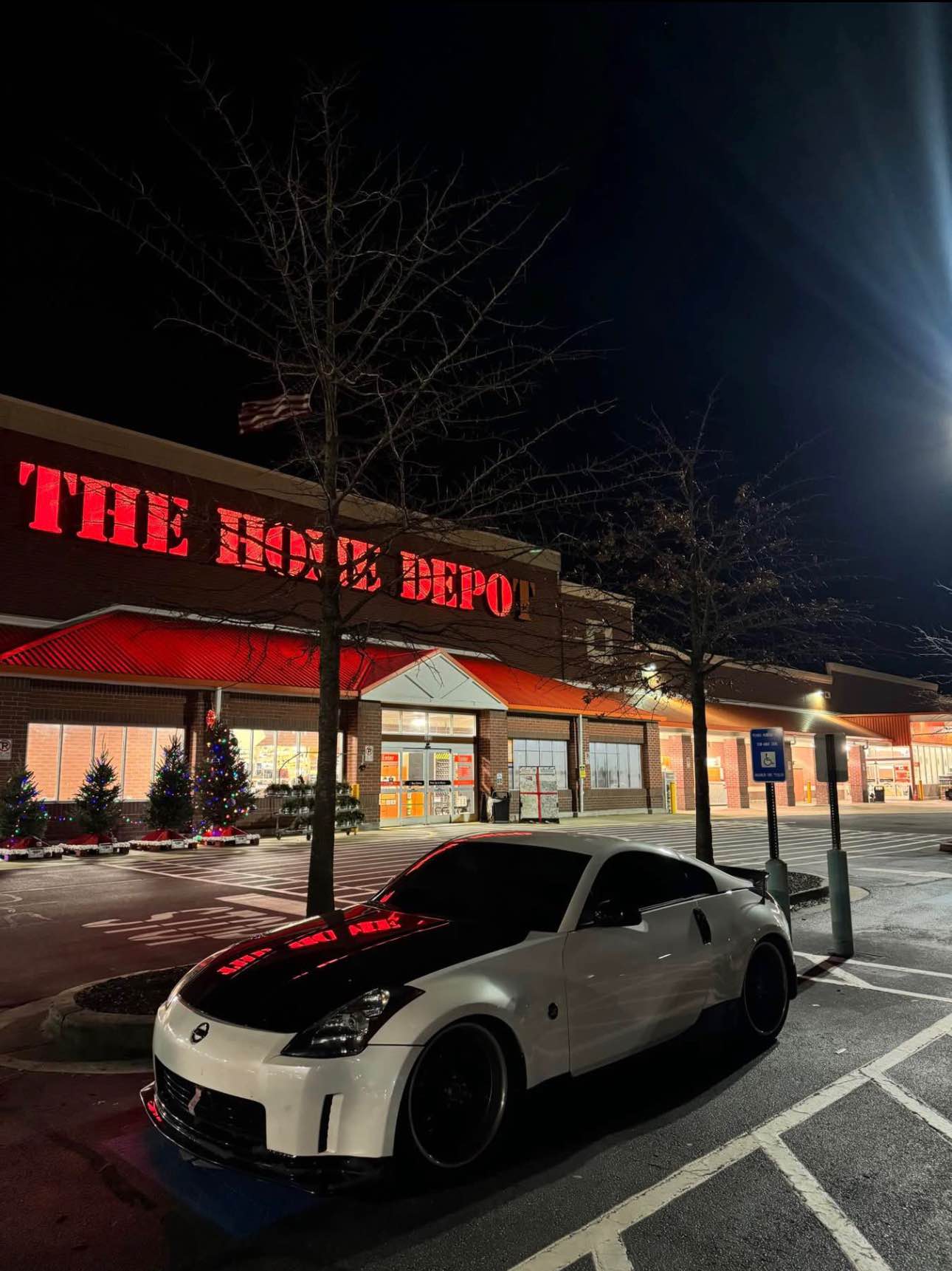 2004 Nissan 350Z - Performance Coupe 2D