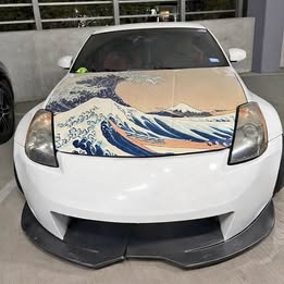 2005 Nissan 350Z - Enthusiast Coupe 2D
