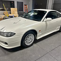2003 Nissan 350Z - Coupe 2D