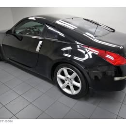2003 Nissan 350z