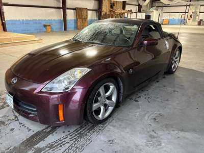 2005 Nissan 350Z