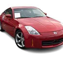 2006 Nissan 350Z
