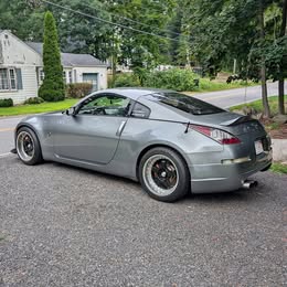 2005 Nissan nissan+350z - 35th+anniversary+