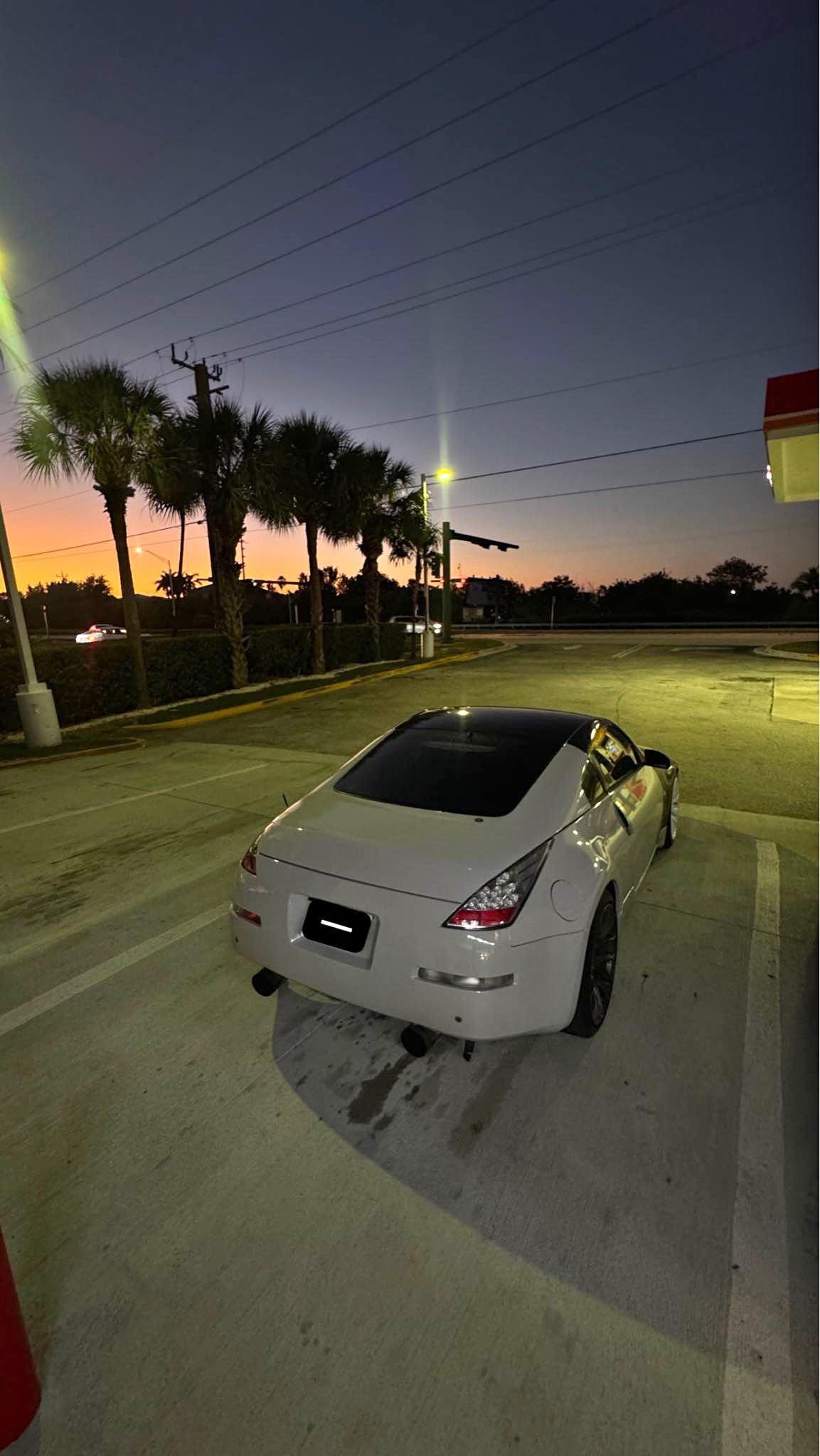 2006 Nissan 350Z - Coupe 2D