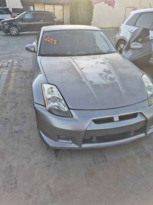 2004 Nissan 350Z - Performance Coupe 2D