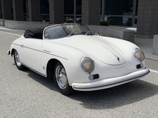 1956 Porsche 356