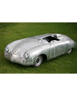 1952 Porsche 356